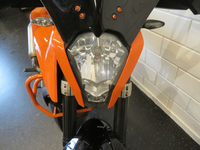 ktm - 125-duke