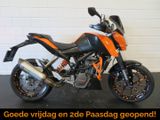 KTM 125 DUKE