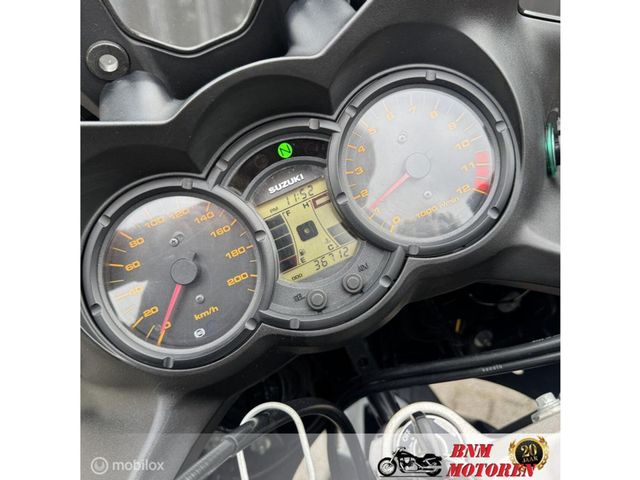 suzuki - v-strom-dl-650