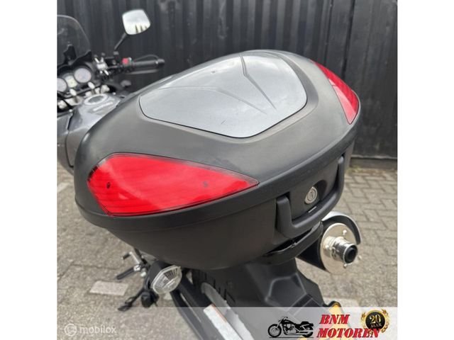 suzuki - v-strom-dl-650