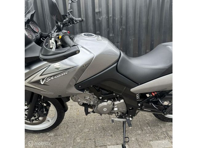 suzuki - v-strom-dl-650