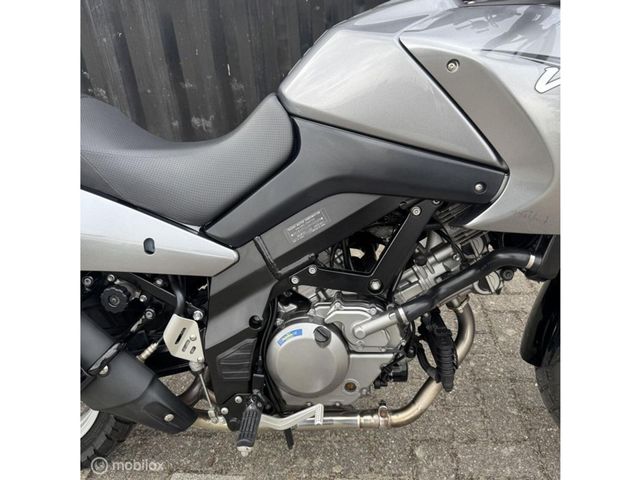 suzuki - v-strom-dl-650