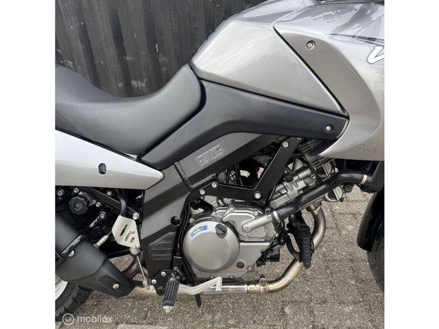 suzuki - v-strom-dl-650
