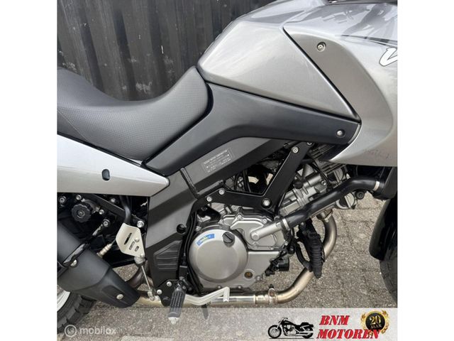 suzuki - v-strom-dl-650