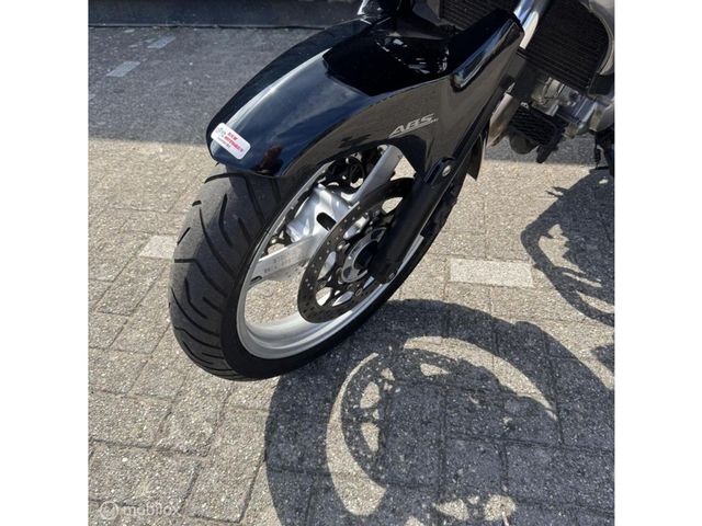 suzuki - v-strom-dl-650
