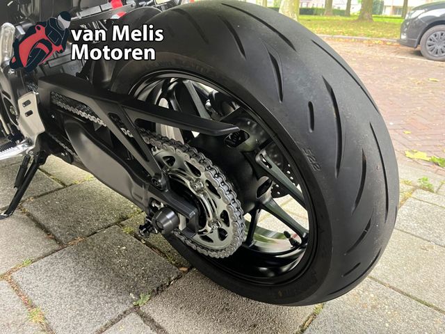 yamaha - mt-09-abs