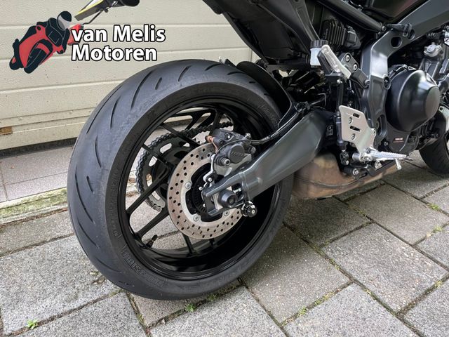 yamaha - mt-09-abs