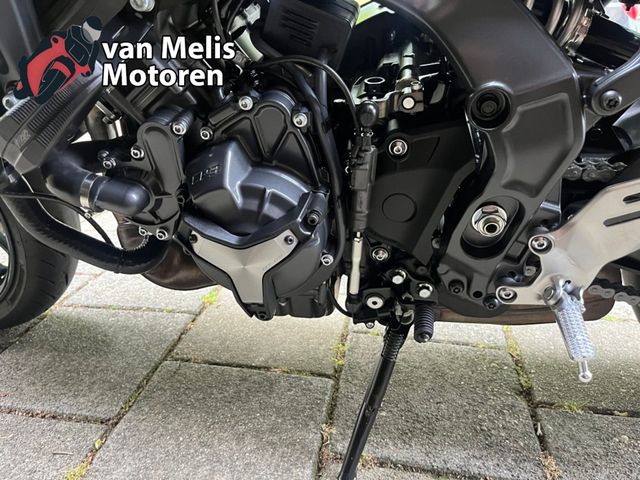 yamaha - mt-09-abs