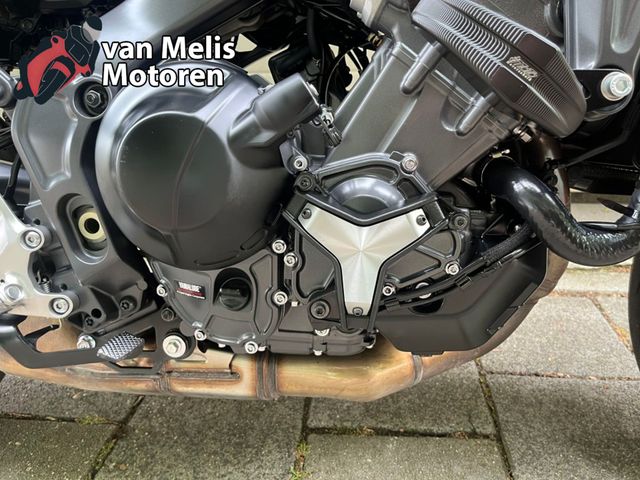 yamaha - mt-09-abs