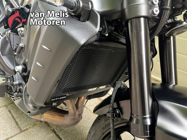 yamaha - mt-09-abs