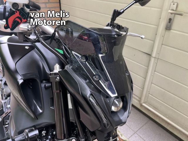yamaha - mt-09-abs