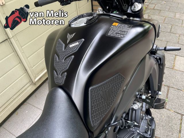 yamaha - mt-09-abs
