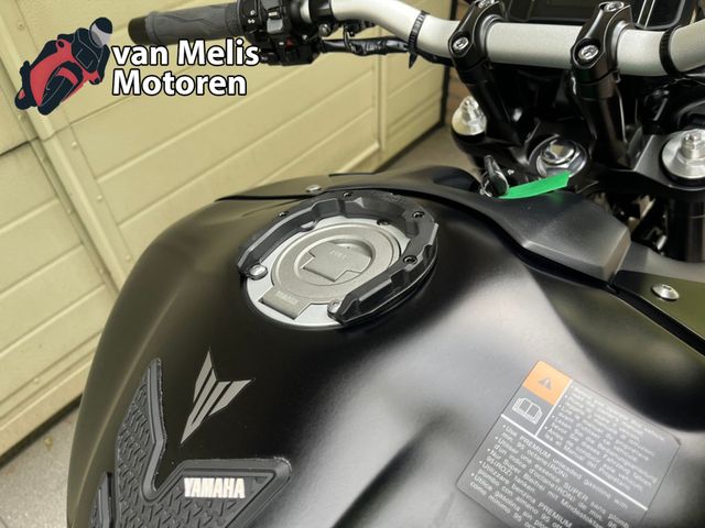 yamaha - mt-09-abs
