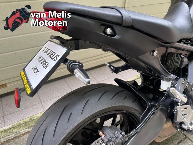 yamaha - mt-09-abs