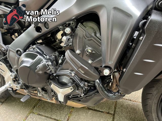 yamaha - mt-09-abs