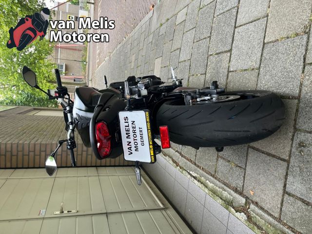 yamaha - mt-09-abs