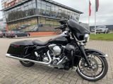 HARLEY-DAVIDSON ELECTRA GLIDE ULTRA LIMITED FLHTK