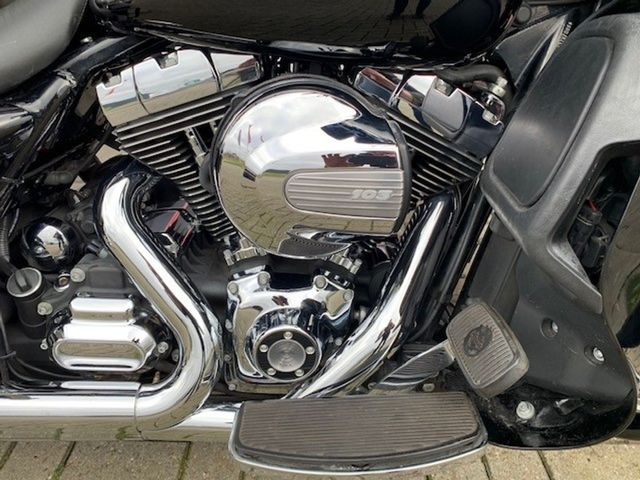 harley-davidson - electra-glide-ultra-limited-flhtk