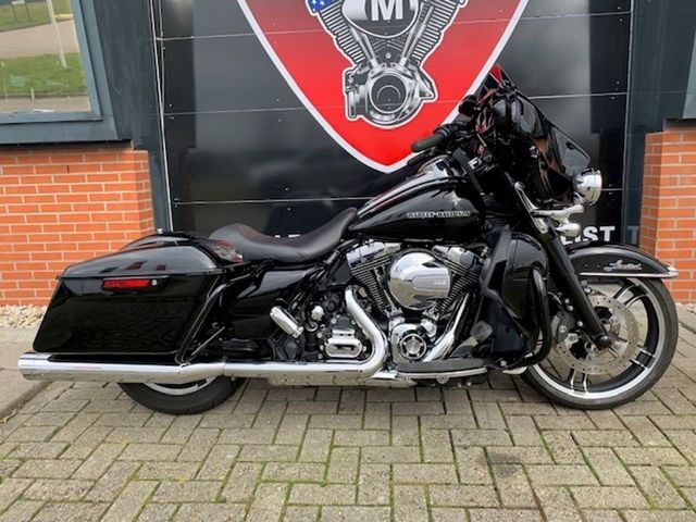 harley-davidson - electra-glide-ultra-limited-flhtk