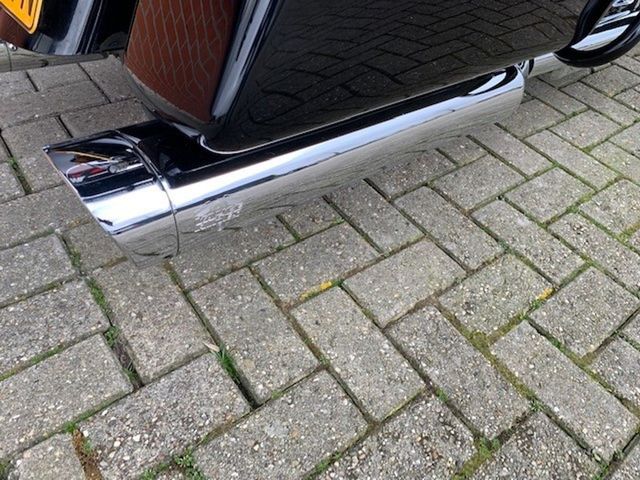 harley-davidson - electra-glide-ultra-limited-flhtk