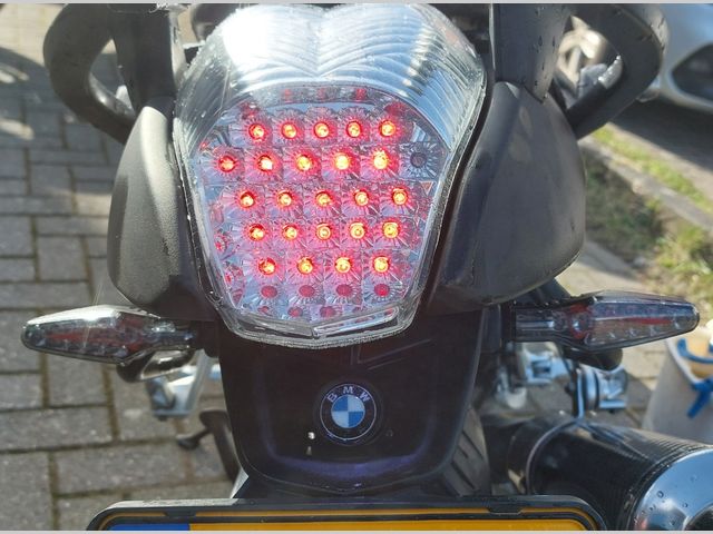 bmw - k-1200-r