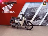 HONDA SUPER CUB C 125
