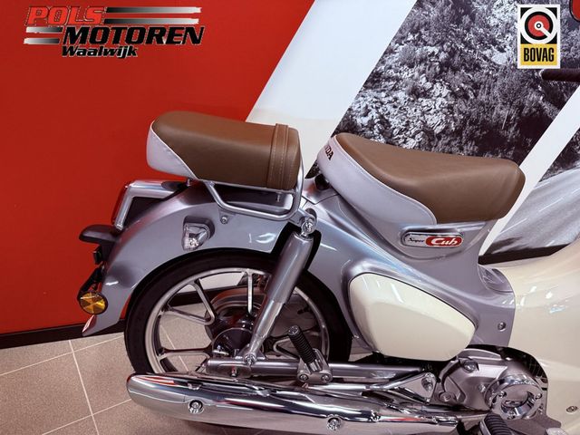 honda - super-cub-c-125
