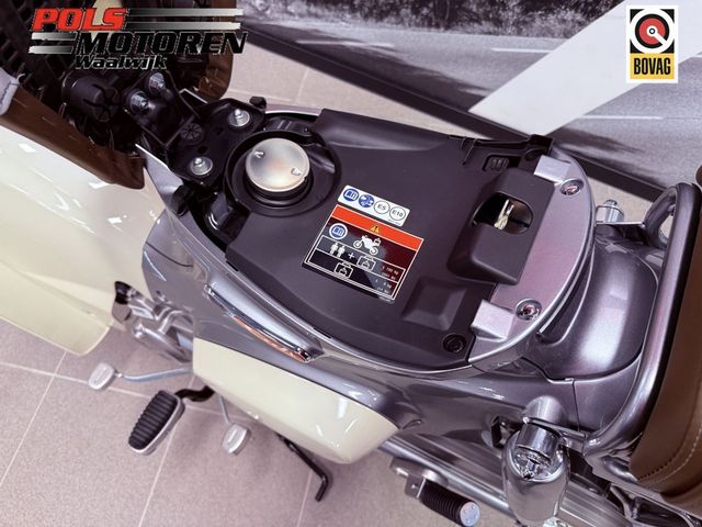 honda - super-cub-c-125