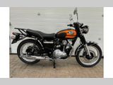 KAWASAKI W800