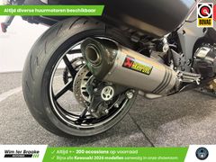Kawasaki Ninja 1000 SX Perfomance Tour 2024 occasion – foto 14 van 24