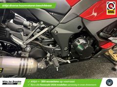 Kawasaki Ninja 1000 SX Perfomance Tour 2024 occasion – foto 15 van 24