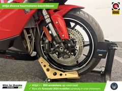 Kawasaki Ninja 1000 SX Perfomance Tour 2024 occasion – foto 17 van 24