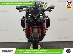 Kawasaki Ninja 1000 SX Perfomance Tour 2024 occasion – foto 19 van 24