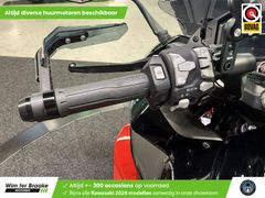 Kawasaki Ninja 1000 SX Perfomance Tour 2024 occasion – foto 20 van 24