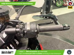Kawasaki Ninja 1000 SX Perfomance Tour 2024 occasion – foto 21 van 24