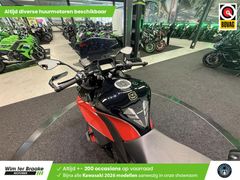 Kawasaki Ninja 1000 SX Perfomance Tour 2024 occasion – foto 22 van 24