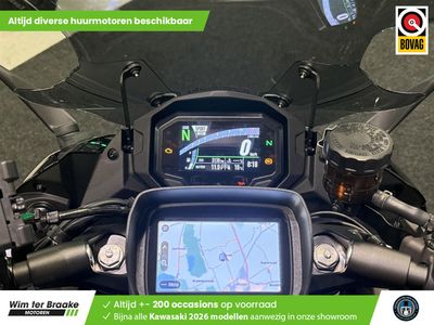 KAWASAKI Z 1000 SX – foto 2