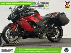 Kawasaki Ninja 1000 SX Perfomance Tour 2024 occasion – foto 1 van 24
