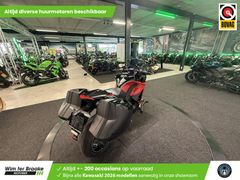 Kawasaki Ninja 1000 SX Perfomance Tour 2024 occasion – foto 3 van 24