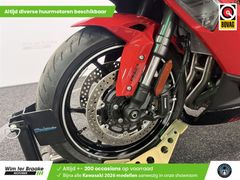 Kawasaki Ninja 1000 SX Perfomance Tour 2024 occasion – foto 5 van 24