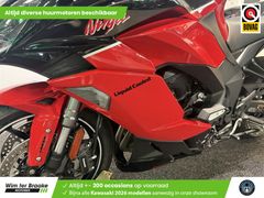 Kawasaki Ninja 1000 SX Perfomance Tour 2024 occasion – foto 6 van 24