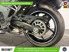 Kawasaki Ninja 1000 SX Perfomance Tour 2024 occasion – foto 8 van 24