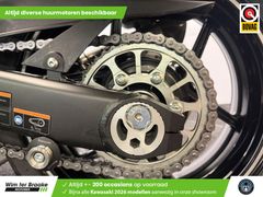 Kawasaki Ninja 1000 SX Perfomance Tour 2024 occasion – foto 9 van 24