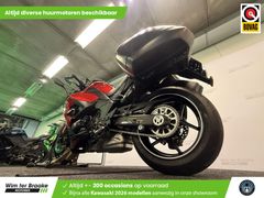 Kawasaki Ninja 1000 SX Perfomance Tour 2024 occasion – foto 10 van 24