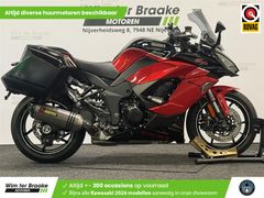 Kawasaki Ninja 1000 SX Perfomance Tour 2024 occasion – foto 13 van 24
