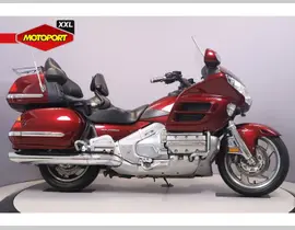 Honda GL 1800 Goldwing ABS 2005 occasion