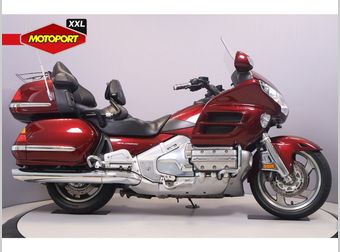 Honda GL 1800 Goldwing ABS 2005 occasion