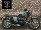 TRIUMPH BONNEVILLE T 100