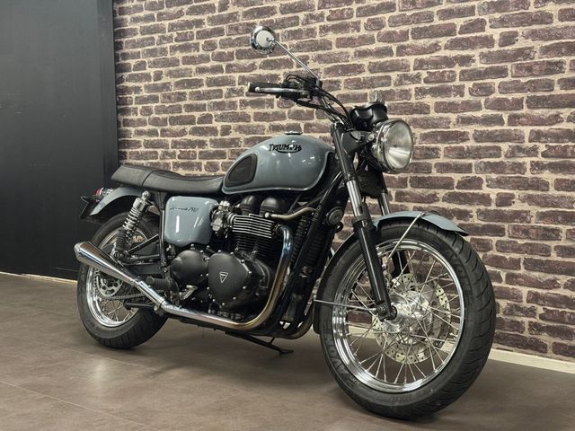 triumph - bonneville-t-100