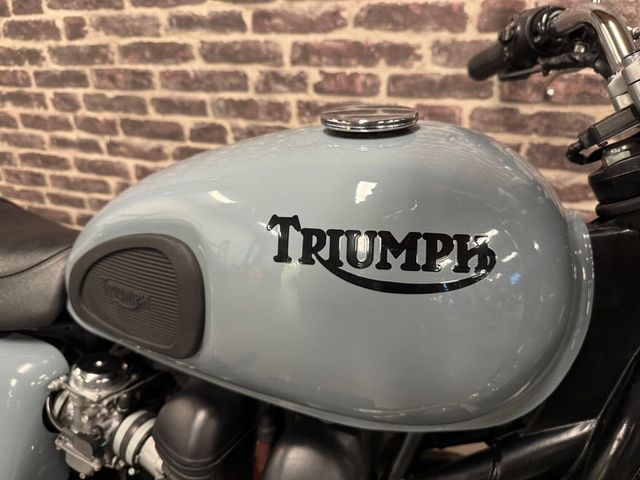triumph - bonneville-t-100